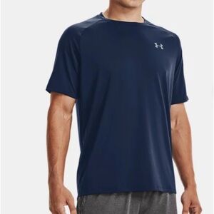 Under Armour Men’s Short Sleeve T-Shirt